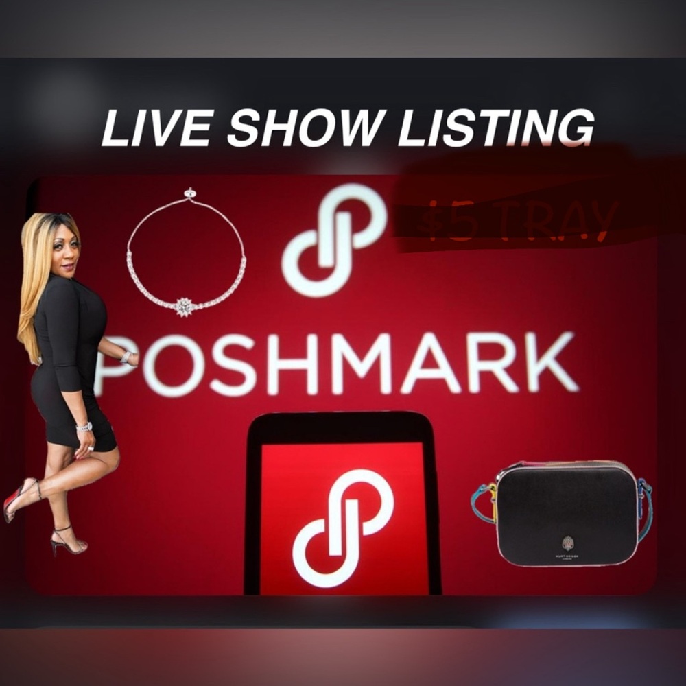 🌝🔥CREATED FOR THE LIVE SHOW LISTING